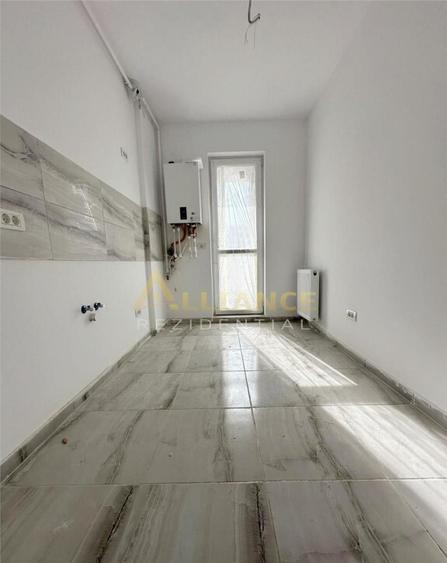 || 15 MIN. METROU BERCENI || Garsoniera 40 mp - 2