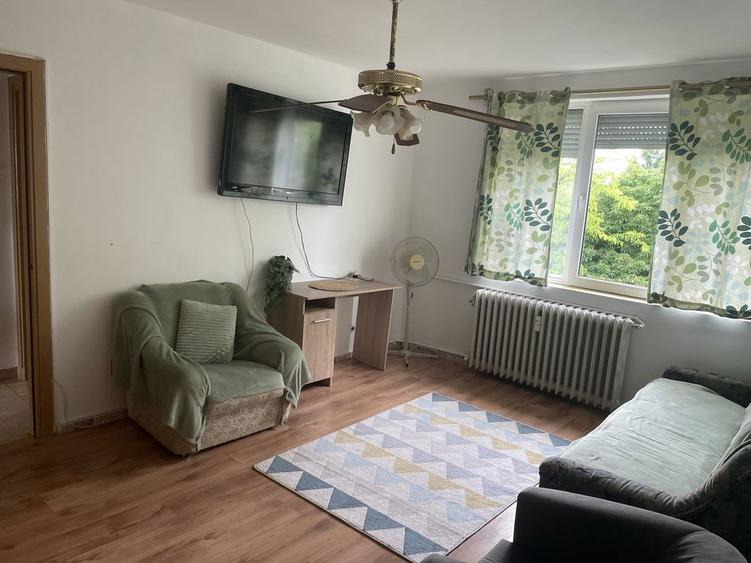 Inchiriez apartament Craiova Rovine - Wiesana( Supeco) - 7