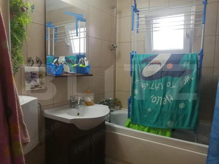 Apartament 2 camere Decomandat - 10