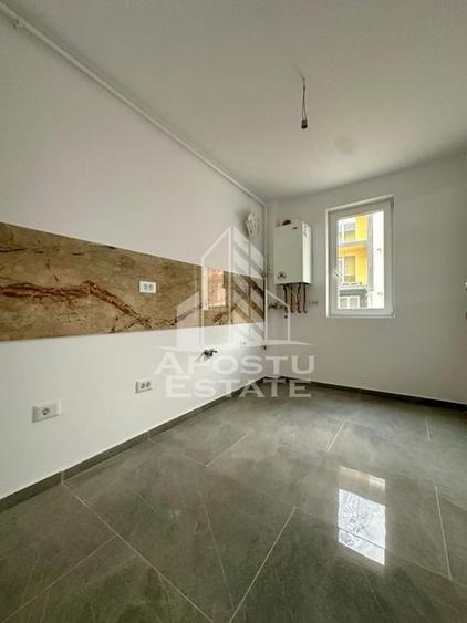 Apartamente cu 1 camera, decomandate, la parter in Giroc - 7