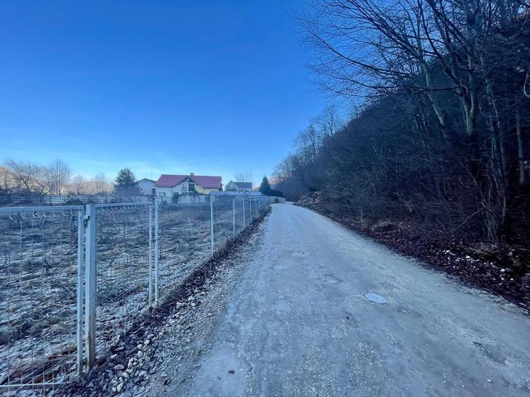 Teren Bunloc 500mp ! - 2