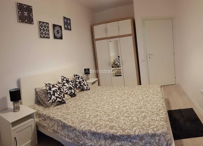 Inchiriere Apartament 2 Camere Militari Residence Lux