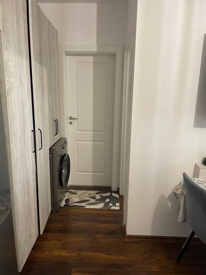 Inchiriez garsoniera in Brazda - 5