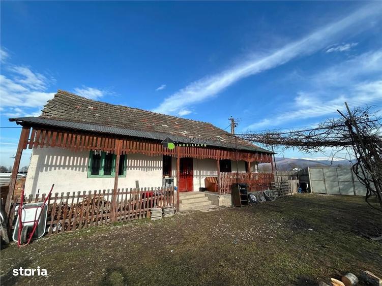 Comision 0%Casa traditionala, la 25 km de Brasov - 7