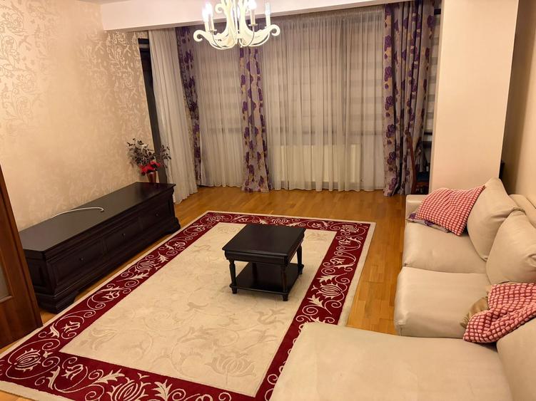 Exclusivitate-Trocadero, ap. 3 cam. dec., 90mp, bloc nou, garaj, centrala gaz - 1