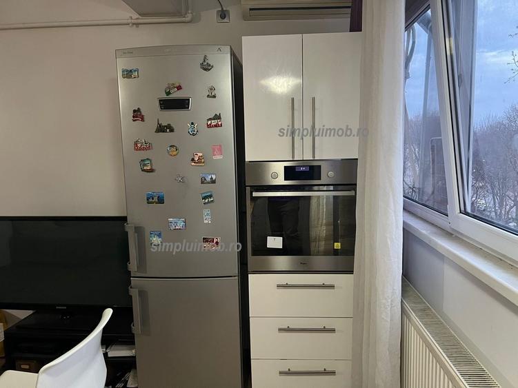 Duplex Constantin Brancoveanu - 4