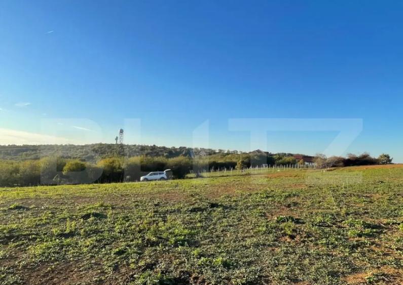 Teren Intravilan - Oradea - 5