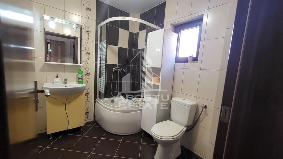 Casa individuala,4 camere,2 bai,Dumbravita - 16