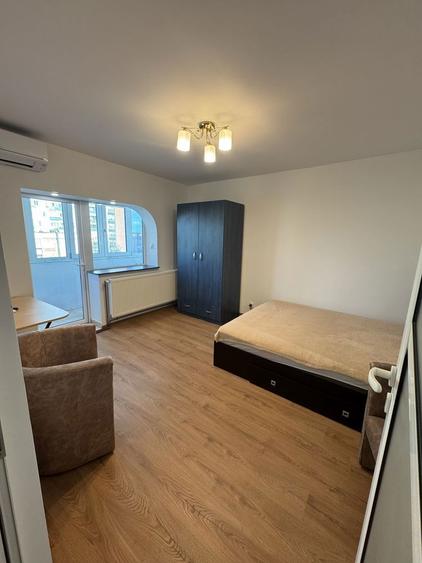 Garsoniera de inchiriat Craiova - 7