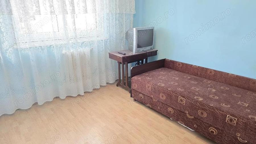Vand apartament 2 camere decomandat in Deva, zona Micro 15, etaj 8, - 7