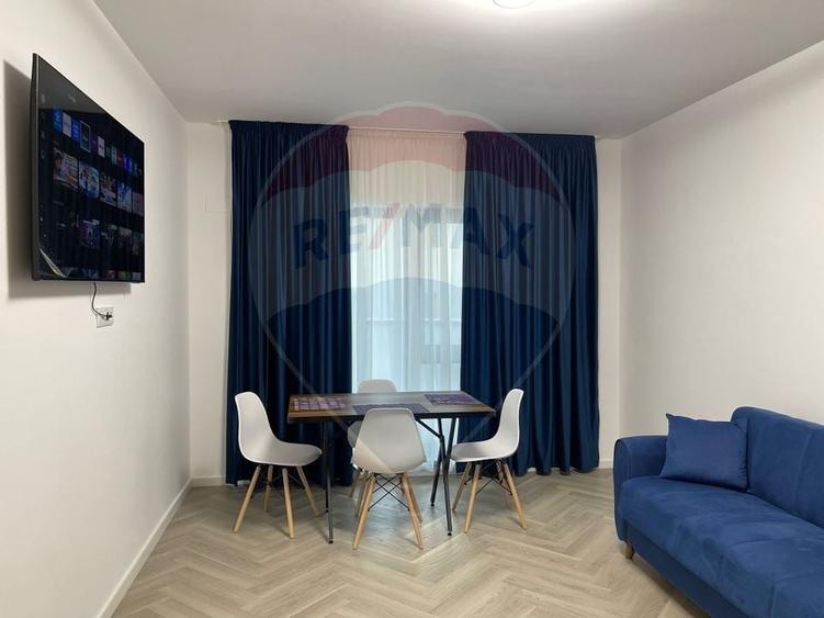 Apartament cu 2 camere de închiriat, Metrou Pacii cu parcare inclusa - 1