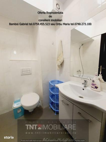 Oportunitate Inchiriere: Apartament 3 Camere Zona Centrala Palas Mall - 6
