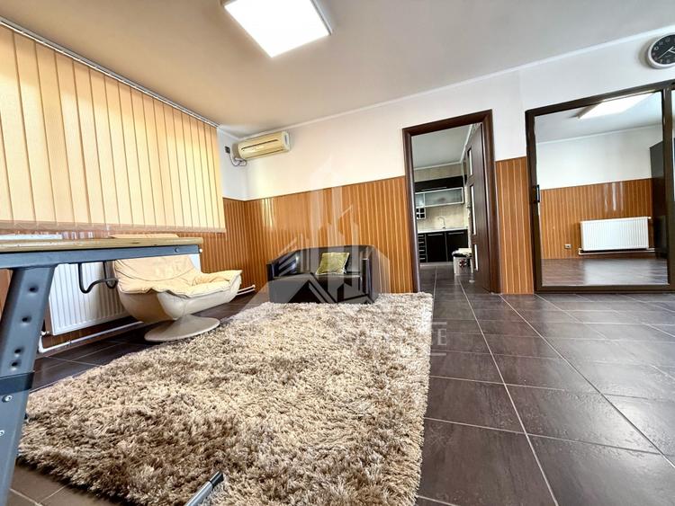 VEZI VIDEO! Apartament 3 camere | SUPER POZITIE | 5 min Aparatorii Patriei - 7