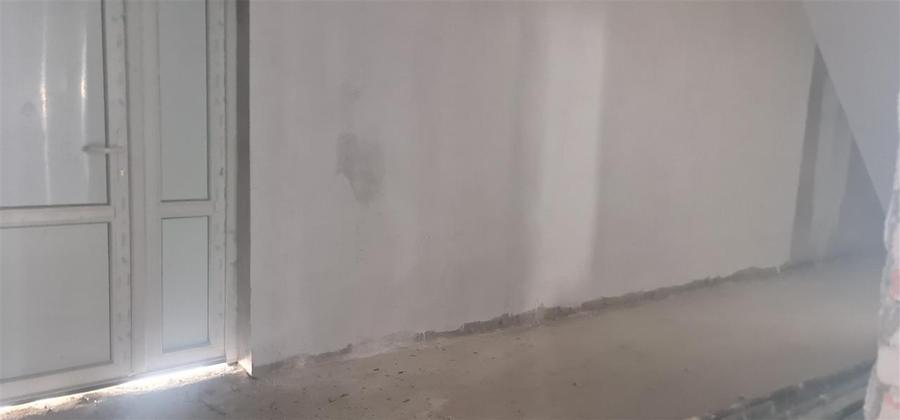 Hala 500 mp  zona Aeroport si Autostrada A1 - 5