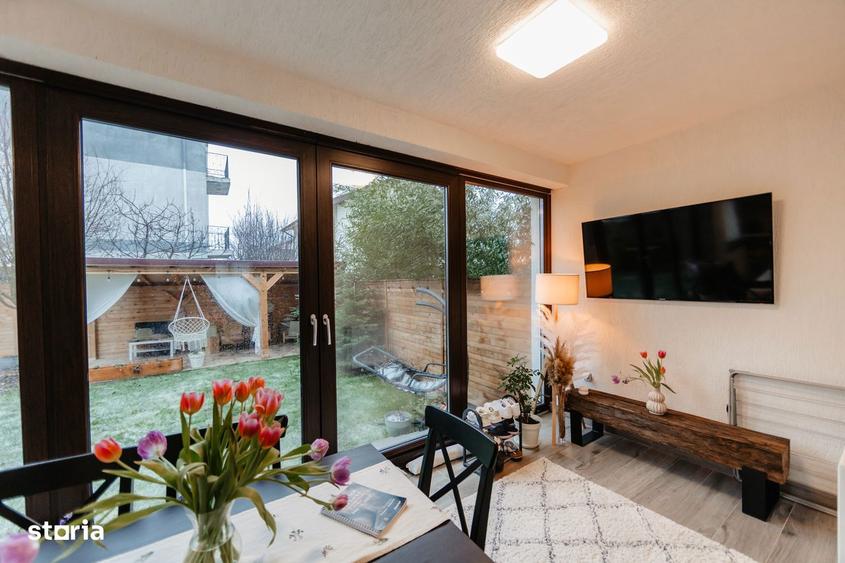 Vand vila Balote?ti - 6