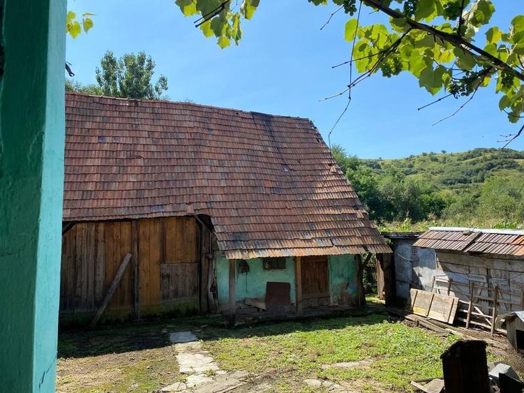 Vand casa urgent - 1