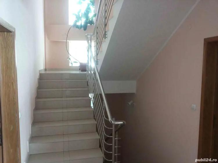 Vand imobil S+P+2E,str.Plantelor - 2