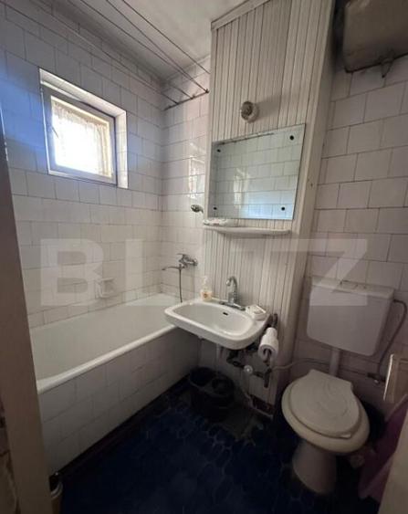 Apartament 3 camere, 67mp, zona centrala, Radauti - 8
