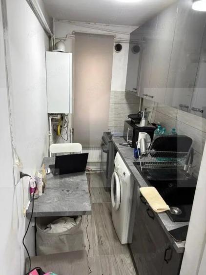 Apartament 2 camere, semidecomandat, etaj 8/10 5 minute de metrou Lujerului - 6