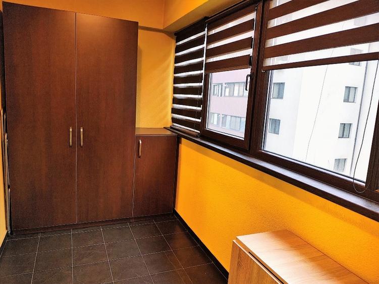 Garsonieră de vânzare în ansamblul Dream Residence / șos. Sălaj nr. 347 - 4