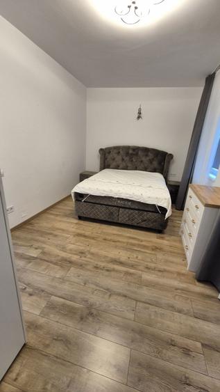 Apartament 2 camere 54 mp + terasa 15 mp | Parcare + boxa | Mobilat premium | Bloc 2022| strada Onisifor Ghibu, vis a vis de Record - 8