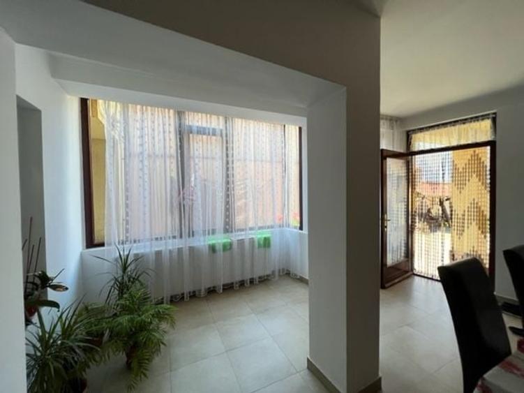 Casa moderna P+1E+M Lugoj 511mp - 31