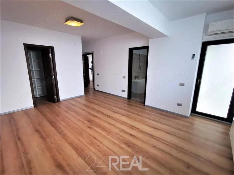 Spatii birouri in Primaverii - 140 mp - 4 camere - 3