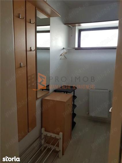 Casa tip parter zona Centrala - 5