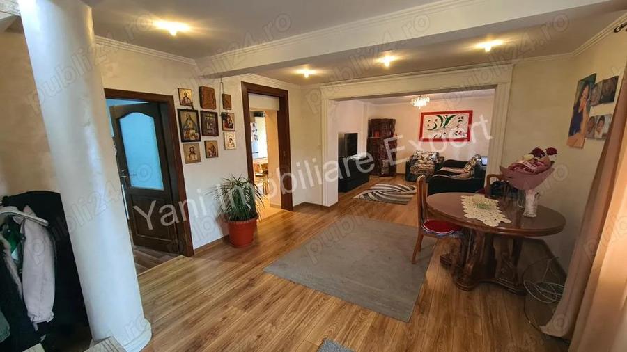 Casa de vanzare in comuna Corbeni, sat Oe?tii Pamanteni, Jude? Arge?. - 11