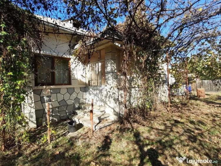 Vand proprietate in sat Brate?ti, com. ?irna, jud. Prahova - 10