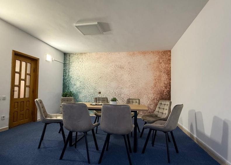 Casa | Eroii Revolutiei | 5 Camere | Garaj | Terasa | Inalzire in Pardoseala - 6