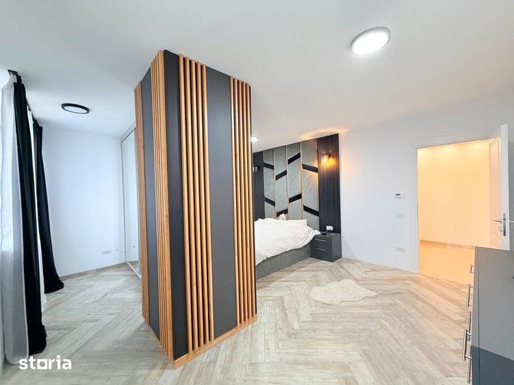 Penthouse 112 mp + 60 mp terasa, cu o panorama superba asupra ora?ului - 10