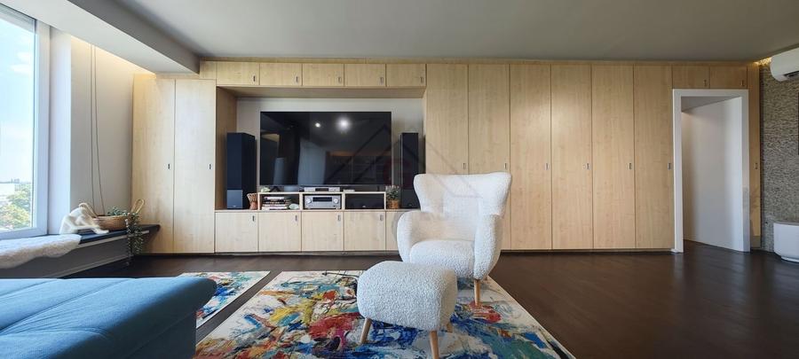 Penthouse de revista. Panorama incredibila! COMISION ZERO! - 37