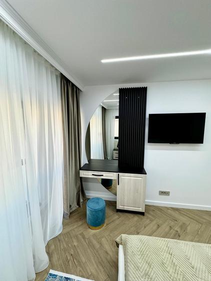 Apartament | 2 camere | Prima inchiriere | Bd. Unirii - 9