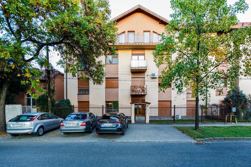 Apartament Deosebit 3 Camere pe 2 Nivele - 36