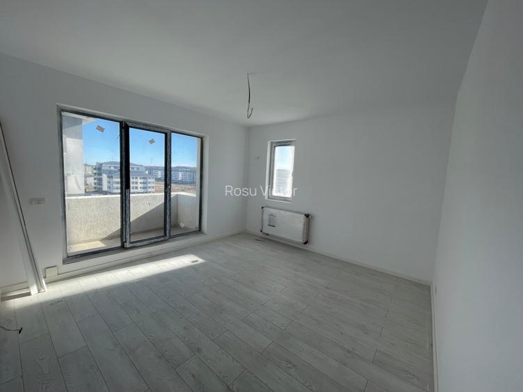 Ultimele Unitati-DEZVOLTATOR - APARTAMENT 2 CAMERE, 48 MP - MILITARI Ultimele Unitati-DEZVOLTATOR - APARTAMENT 2 CAMERE, 48 MP - MILITARI