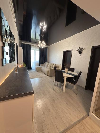 Apartament 3 camere, Nicolina-Prima Statie! Mobilat si utilat, bloc 2020! - 1