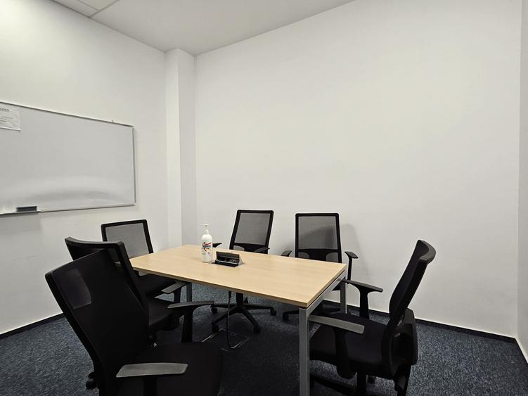 Spatiu ANCHOR PLAZA - ready to move - etaj 12 - 7