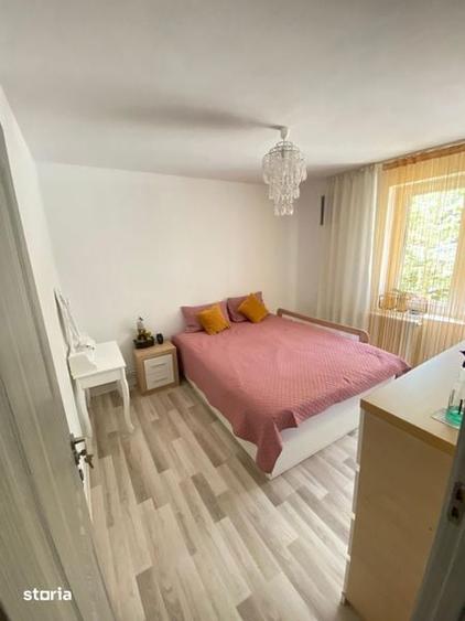 Vand Apartament 3 camere - 5