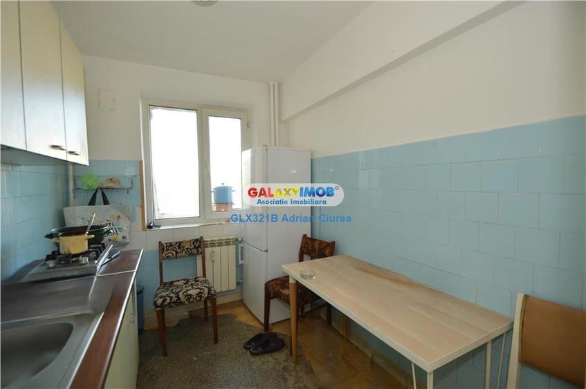 3 Camere | Drumul Taberei  | Metrou Favorit | 2 Balcoane | 72 mp - 6