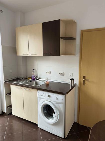 Apartament 2 camere cu scara interioara de inchiriat cu loc de parcare subteran Grigorescu, zona Donath - 5