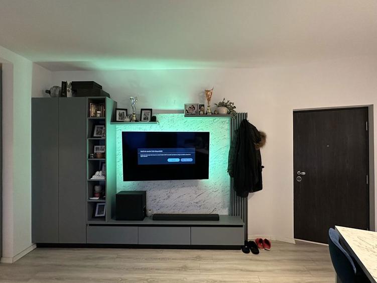 Vand Apartament 2 Camere Calea Urseni Proprietar Lux - 6