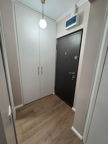 Închiriere studio – zona Capitol, termen lung - 8