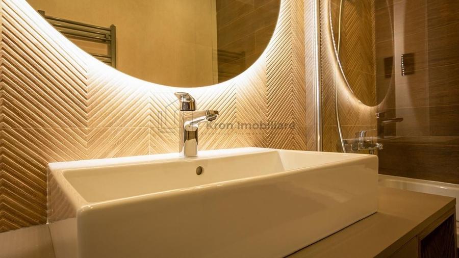 Apartament 2 camere - Urban Plaza - 16