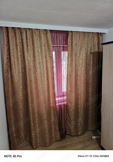 De inchiriat ap 2 camere,zona Piata Somes,langa Spitalul Judetean,complet mobilat,utilat. - 1