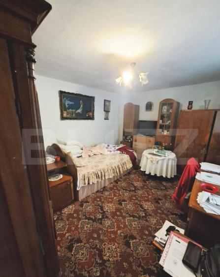 2 case lipite, ideale pentru 2 familii Harman, la doar - 28