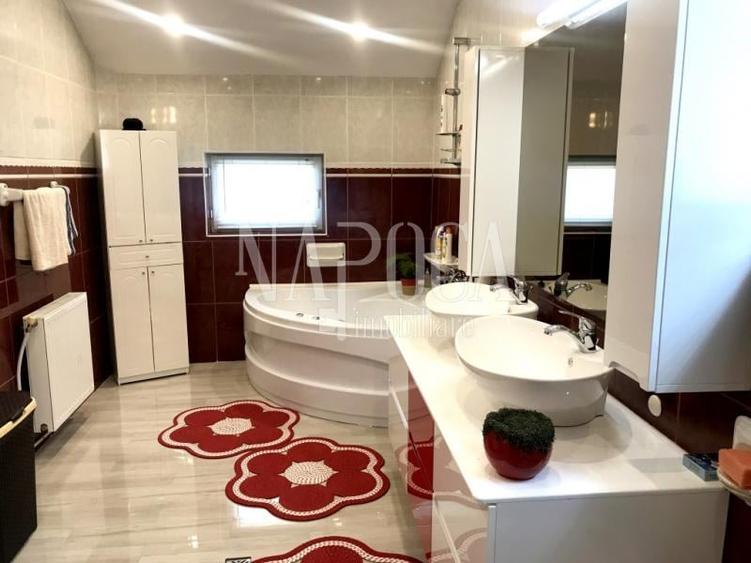 Casa 7 camere de vanzare in Europa, Cluj Napoca - 11