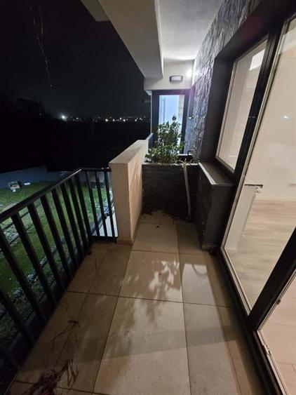 Tatarasi - Evergreen Towers, ap 2 camere decomandat 66mp, complex rezidential - 13