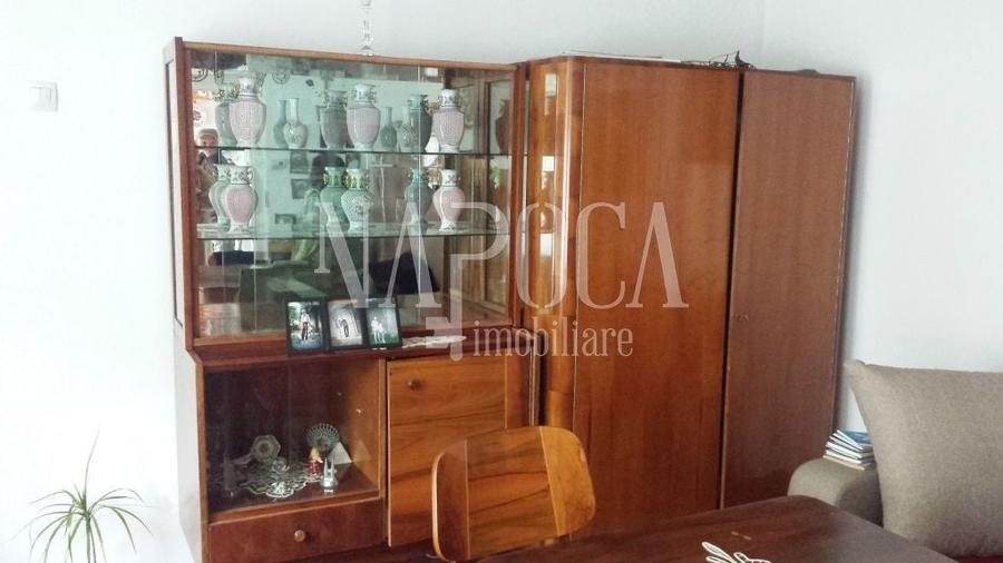 Casa 4 camere de vanzare in Marasti, Cluj Napoca - 4