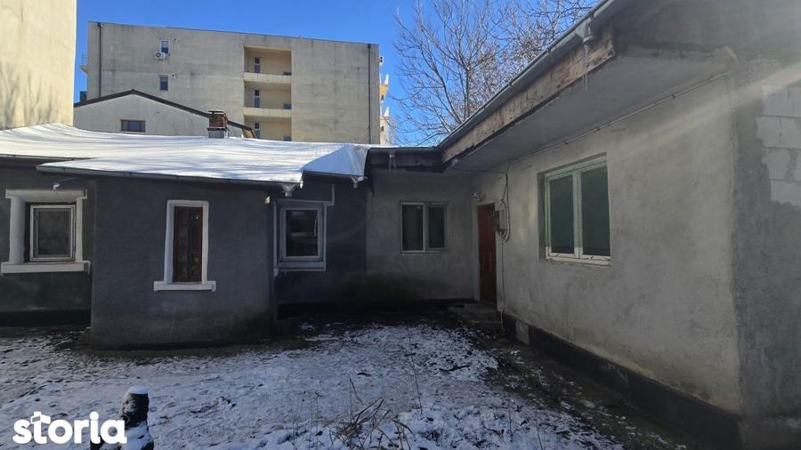 Casa individuala - oportunitate de investitie - teren 230 mp - 1